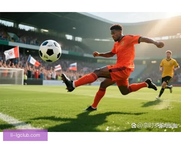 2026世界杯多伦多举办足球主题路跑活动 展现城市活力与足球热情