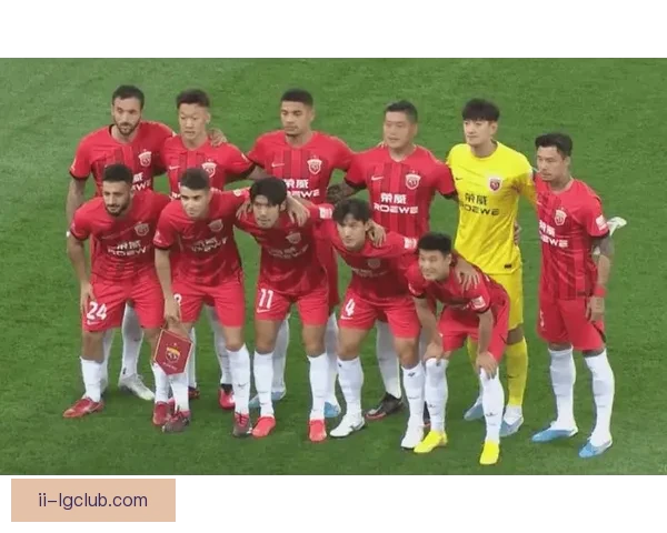 亚冠精英联赛焦点：蔚山球队精彩表现全解析